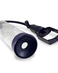 Club Men The Extender Penis Pump