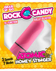 Rock Candy Atomic Honey Stinger
