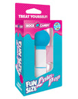 Rock Candy Fun Size Lala Pop Stimulator