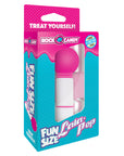 Rock Candy Fun Size Lala Pop Stimulator