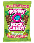 Poppin Rock Candy Explosive Sex Candy