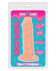 Rock Candy Suga-Daddy Dildo