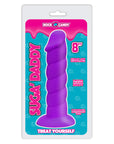 Rock Candy Suga-Daddy Dildo