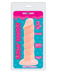 Rock Candy Suga-Daddy Dildo