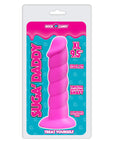 Rock Candy Suga-Daddy Dildo