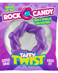 Rock Candy Taffy Twist