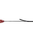 Rouge Garments Leather Riding Crop