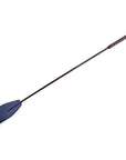 Rouge Garments Leather Riding Crop
