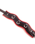 Rouge Garments Posture Collar with 3 D-Rings
