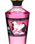 Shunga Aphrodisiac Warming Oil