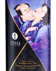 Shunga Aphrodisiac Warming Oil