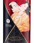 Shunga Aphrodisiac Warming Oil