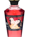 Shunga Aphrodisiac Warming Oil