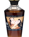 Shunga Aphrodisiac Oils