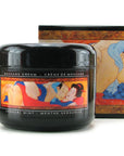 Shunga Massage Cream
