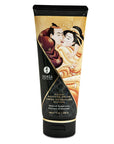 Shunga Kissable Massage Creams