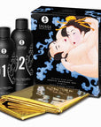 Shunga Oriental Body-To-Body Massage