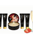 Shunga Geishas Secrets Strawberry