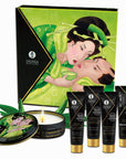 Shunga Geishas Secrets Organic