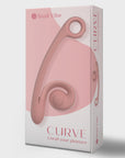 Snail Vibe Curve Vibrator