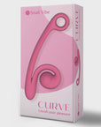 Snail Vibe Curve Vibrator