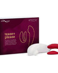 We-Vibe Tease and Please Kit