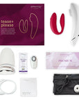 We-Vibe Tease and Please Kit