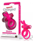 Charged Ohare Vooom Mini Vibe