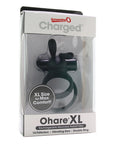 Charged Ohare XL Mini Vibe