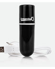 Charged Vooom Rechargeable Bullet Vibe