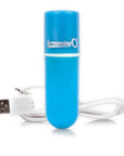 Charged Vooom Rechargeable Bullet Vibe