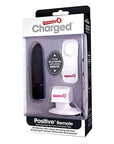 Charged Positive Remote Control