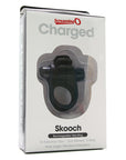 Charged Skooch Cock Ring