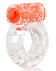 ColorPoP Quickie Screaming O Vibrating Cock Ring