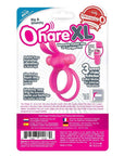 Ohare Vibrating Cock Ring
