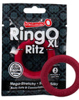 RingO Ritz XL Cock Ring