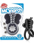 Monarch Vibrating Cock Ring