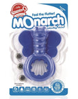 Monarch Vibrating Cock Ring