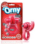 Orny Vibe Ring
