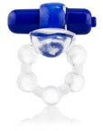 Overtime Vibrating Cock Ring