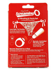 My Secret Screaming O Panty Vibe