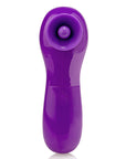 Ovibe Handheld Vibrator