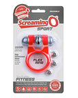 ScreamingO Sport
