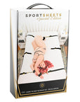 Sportsheet Under the Bed Restraint Set - Special Edition