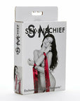 Sex & Mischief Enchant Silky Sash Restraint
