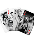 Sex & Mischief Playing Cards
