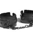 Sex & Mischief Shadow Fur Handcuffs