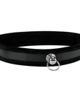 Sex & Mischief Black day collar