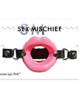 Sex & Mischief Silicone Lips