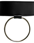 Sex & Mischief Ring Collar